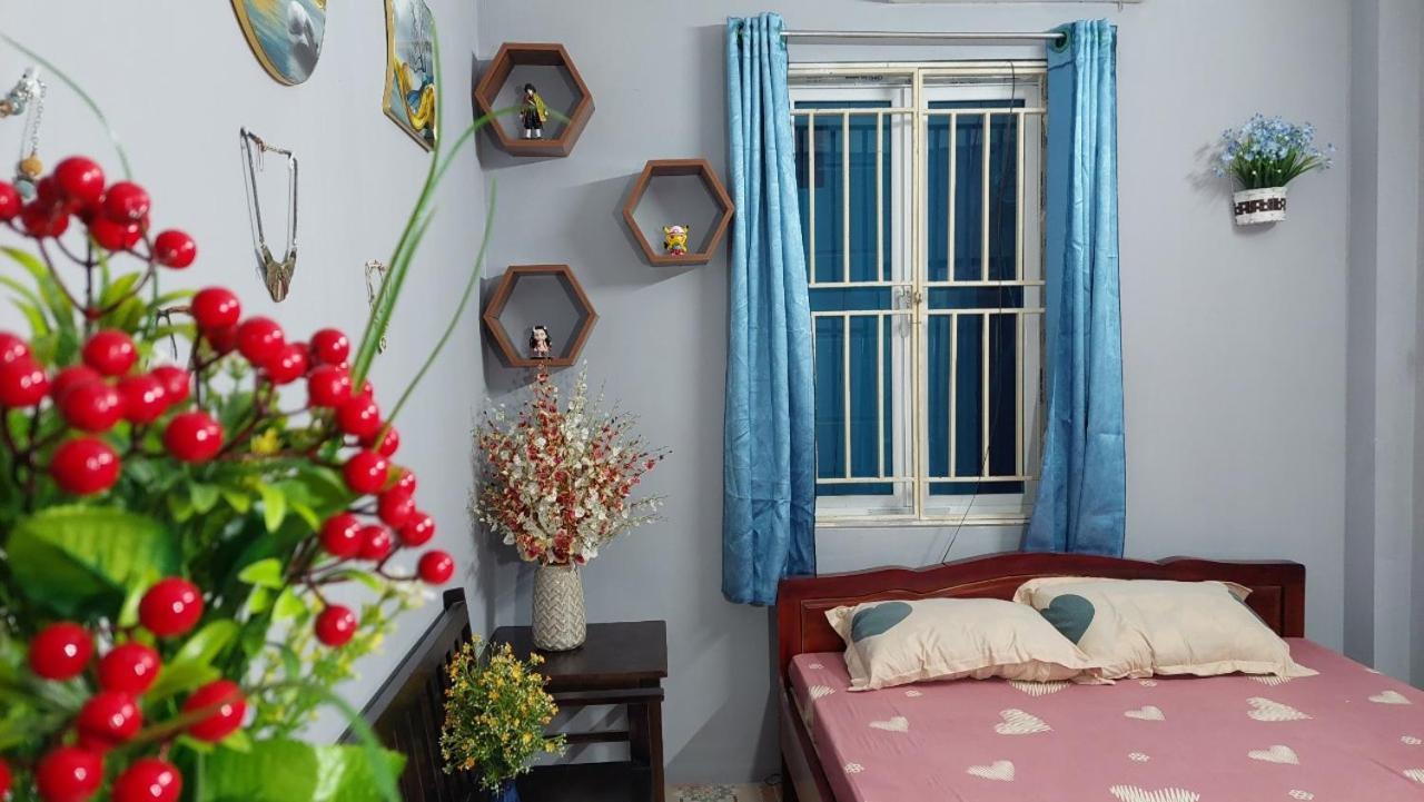 Alleyhomestay 2 Hanoi Esterno foto