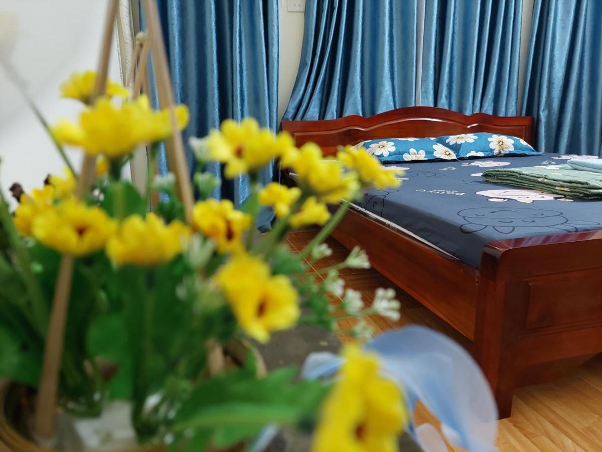 Alleyhomestay 2 Hanoi Esterno foto