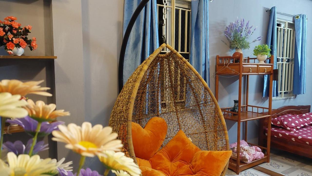 Alleyhomestay 2 Hanoi Esterno foto