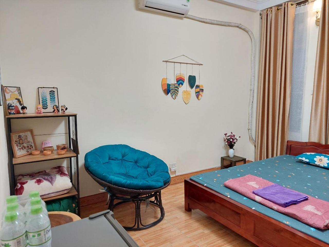 Alleyhomestay 2 Hanoi Esterno foto