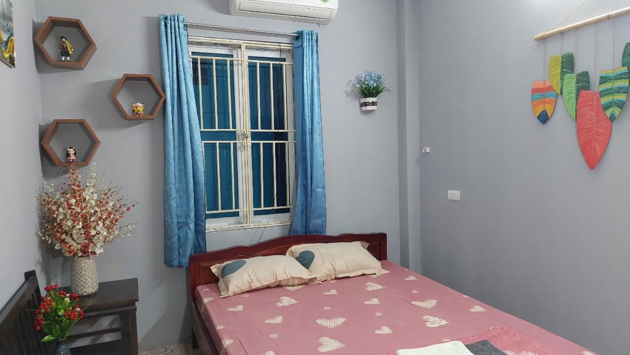 Alleyhomestay 2 Hanoi Esterno foto