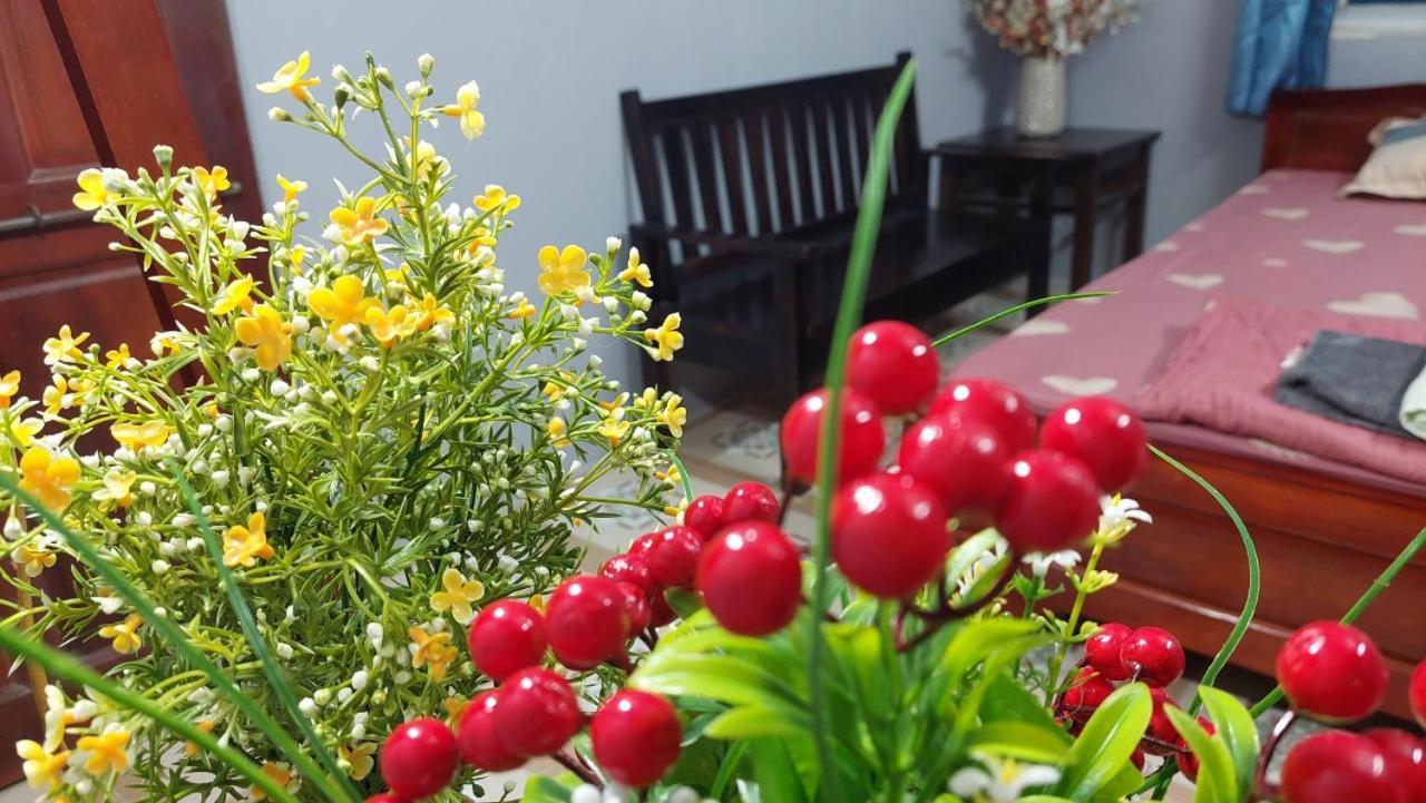 Alleyhomestay 2 Hanoi Esterno foto