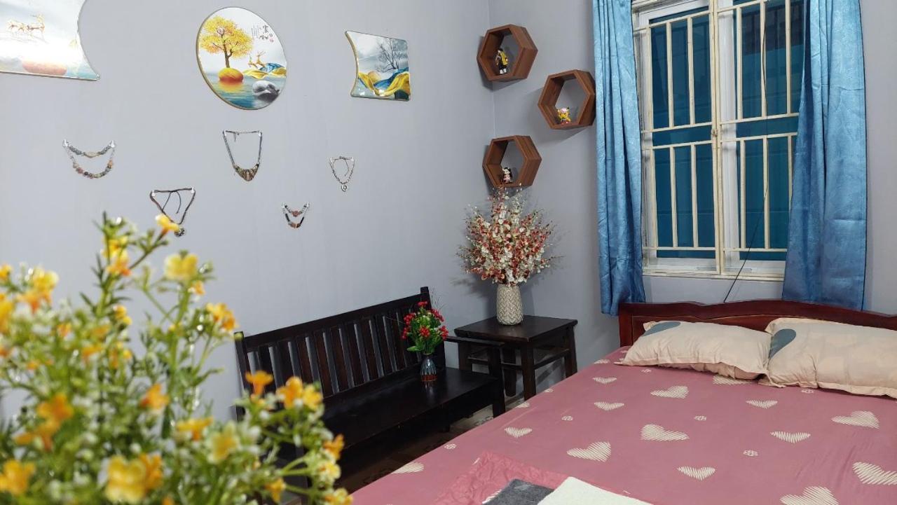 Alleyhomestay 2 Hanoi Esterno foto