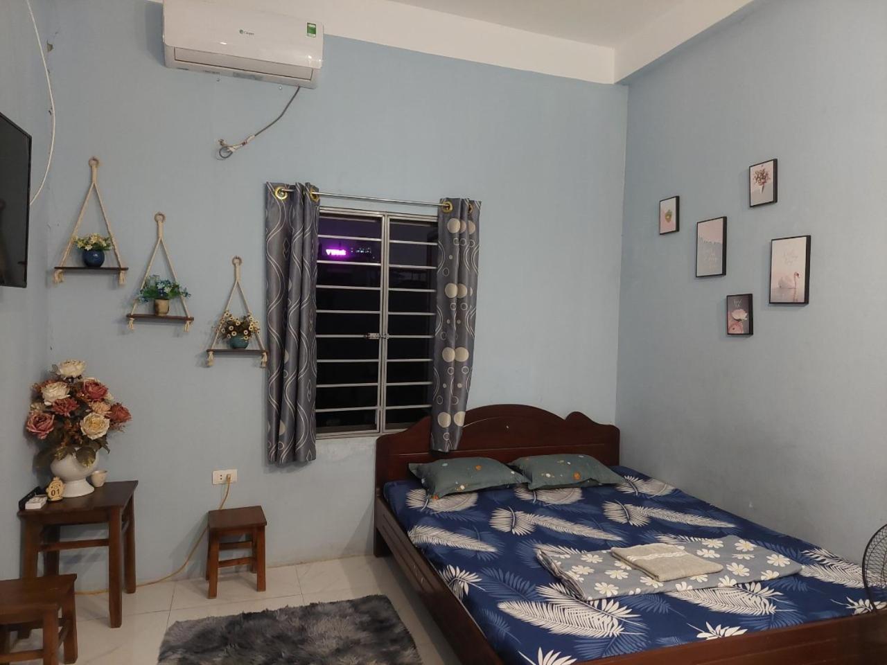 Alleyhomestay 2 Hanoi Esterno foto