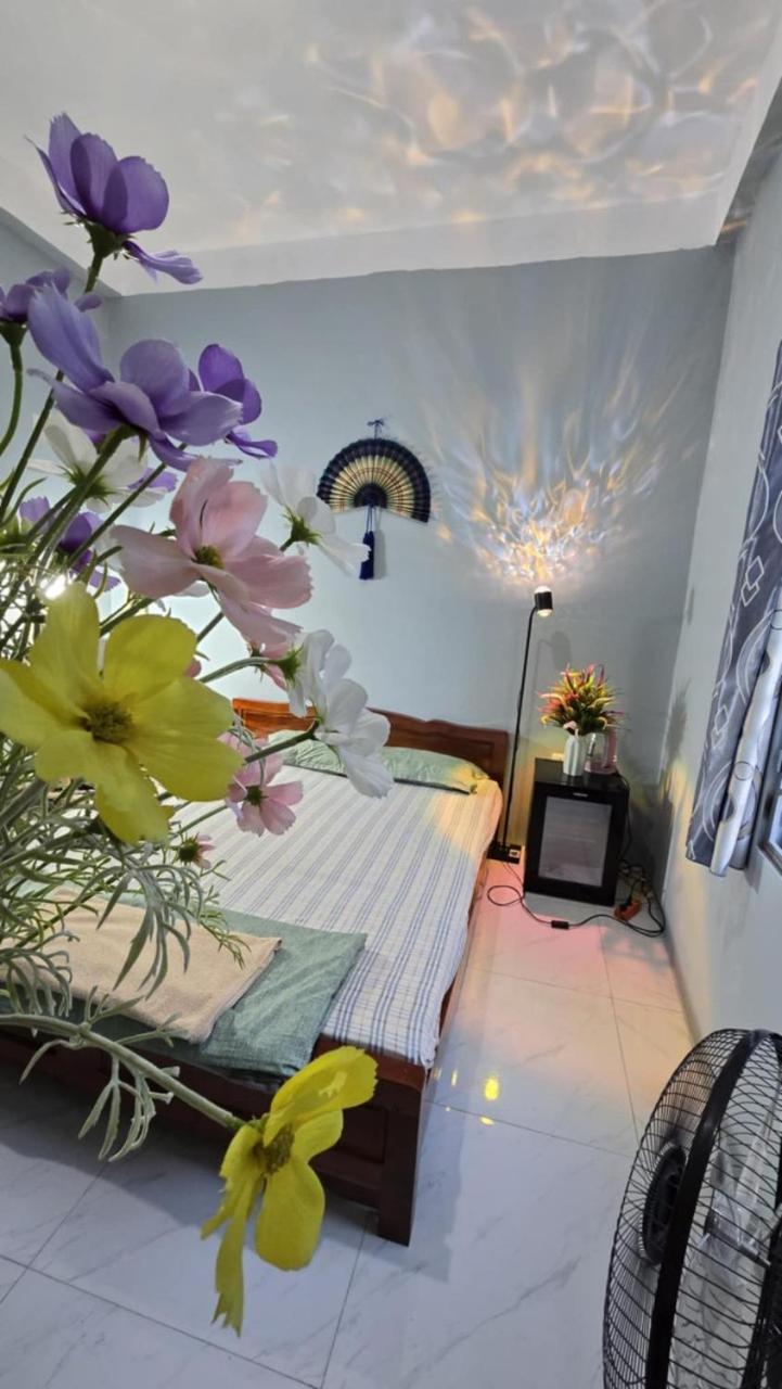 Alleyhomestay 2 Hanoi Esterno foto